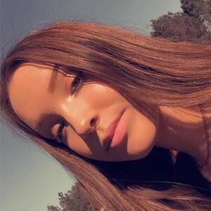 Meet your Posher, Karly